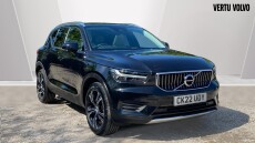 Volvo Xc40 2.0 B4P Inscription 5dr AWD Auto [7 speed] Petrol Estate